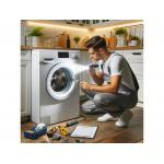 Основные этапы диагностики и ремонта стиральной машины на дому