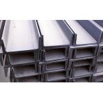 Огляд типів сталі для виробництва швеллерів: углеродиста, низколегована, конструкційна.