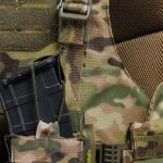 Бронежилети: нормативна база в Україні