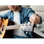 Panduan Lengkap Belajar Kunci Gitar Dasar untuk Pemula: Tips Cepat Bisa Main Lagu Favorit