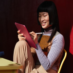 iPad для навчання: чому це зручніше ніж ноутбук