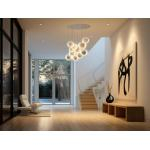 Світильники Downlight: точне освітлення з мінімалістичним стилем