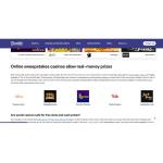 5 Most Trusted Resources for Online Casino Ratings