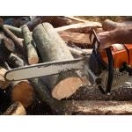 Бензопилы Stihl