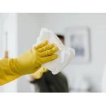 Чому самостійне прибирання після ремонту — погана ідея? 4 можливі проблеми