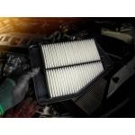 Почему фильтры — это сердце чистоты вашего автомобиля