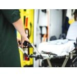 Медичне перевезення хворих — «Здорова Родина»