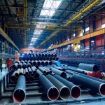 Труби сталеві безшовні: надійність без жодного шва