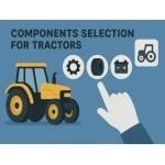 Реальный опыт клиента: как Tracks помог снизить расходы на обслуживание техники