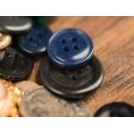 Як вибрати ідеальні ґудзики для костюмів, пальто чи дитячого одягу