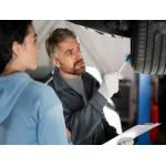 Техогляд після інтенсивної експлуатації: як уникнути прихованих проблем в мікроавтобусі