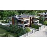 Скандинавський та хай-тек стилі в заміській архітектурі: що обрати?