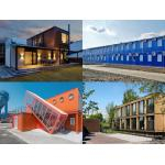 Переваги модульних конструкцій у сучасному будівництві