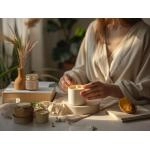 Безпечне використання ароматичних свічок удома: основні правила та лайфхаки