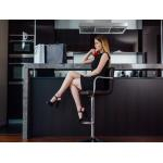 Мягкие или жёсткие сиденья: какой тип барного стула лучше для ежедневного использования