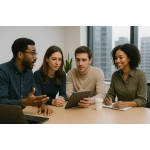 Рекрутинг у добу даних: як DNA/аналітичні компанії наймають таланти