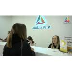 Друкарня Аладдін-принт Київ — поліграфічні рішення для вашого бізнесу