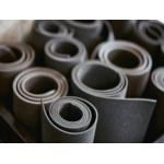 Спінений каучук – види, характеристики, застосування та правила монтажу