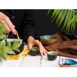 Китайский чай для спокойствия и концентрации: сравниваем Габа, улун и пуэр