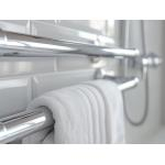 Водяна чи електрична рушникосушарка: що обрати для вашої ванної кімнати?