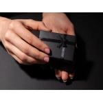 Black Line від Pack House: як чорна упаковка підкреслює преміум-рівень сервісу