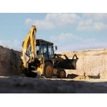 Навесное оборудование к фронтальным погрузчикам: ковши, вилы, крюк для биг-бэгов и их применение