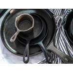 Чавунний посуд Lodge – вибір професіоналів та домашніх кухарів