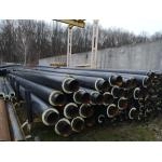 Труби ППУ в ПЕ ізоляції – критерії вибору та розрахунок вартості металопрокату