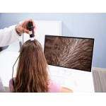 Трихолог у Києві: які аналізи та обстеження реально потрібні, а що зайве