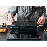 Диагностика в сервисном центре: зачем она нужна перед ремонтом ноутбука и что в неё входит