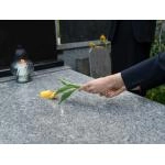 Коли після поховання можна ставити пам’ятник воїну