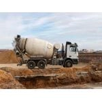 Спецбетони та бетони для спецконструкцій: коли стандартних сумішей недостатньо