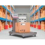 Платформенные весы до 1 т: как выбрать НПВ, размер платформы и тип настила под реальные задачи