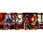 Nendoroid, Figma чи Scale: гід по видах аніме фігурок для новачків та колекціонерів