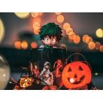 Самые популярные аниме аксессуары и фигурки в Одессе