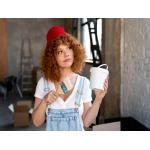 Як обрати керамічну фарбу для інтер’єру: на що дивитися перед покупкою