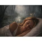 Болото уві сні. Коли ґрунт іде з під ніг