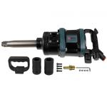 Пневматичні гайковерти: потужність і надійність