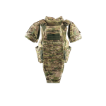 Плитоноска чи класичний бронежилет: що обрати