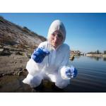 Особенности современного анализа для поиска неизвестных веществ в окружающей среде