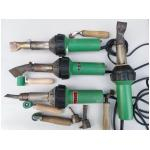 Запчастини до фенів Leister/Triac S-ST/Herz/BAK/Neico/Rayma: точний підбір і сервіс від GOODIZOL