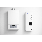 Електрокотел як резервне опалення для будинку