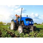 Як обрати мототрактор для господарства: потужність, колісна формула і навісне обладнання