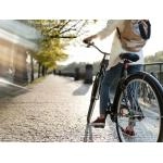 Как выбрать городской велосипед под себя