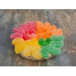 Желейні цукерки для дітей: як вибрати безпечний варіант і порції без перебору