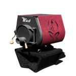 Огляд печей булерьян від українського виробника RUD Garden