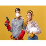 Як обрати будівельні інструменти для дому: базовий набір без переплат