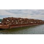 Заготівля та поставки металобрухту зменшилися на початку року