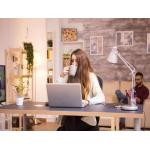 Работа из дома с комфортом: недорогой офисный стол для домашнего кабинета