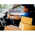 Почему ваши посылки из Китая уезжают долго? Вся правда о пробках в портах и ​​на границах